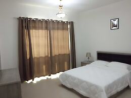 Muscat Oasis Residences