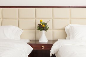 Muscat Oasis Residences