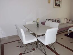 Muscat Oasis Residences