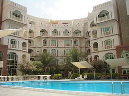 Muscat Oasis Residences