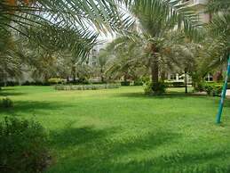 Muscat Oasis Residences