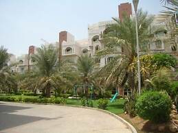 Muscat Oasis Residences
