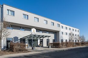 Messe & Airport Hotel Stuttgart