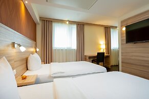 Messe & Airport Hotel Stuttgart