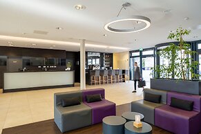 Messe & Airport Hotel Stuttgart