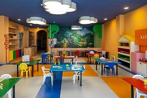 Adalya Art Side - All Inclusive