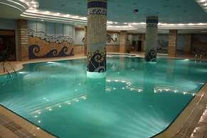 Adalya Art Side - All Inclusive