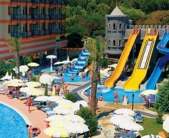 Adalya Art Side - All Inclusive