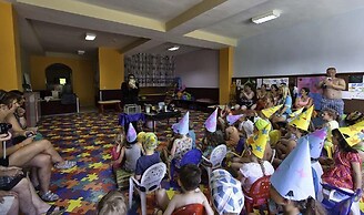 Adalya Art Side - All Inclusive