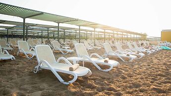 Adalya Art Side - All Inclusive