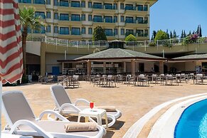 Adalya Art Side - All Inclusive