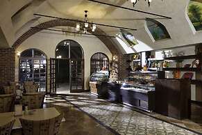 Adalya Art Side - All Inclusive