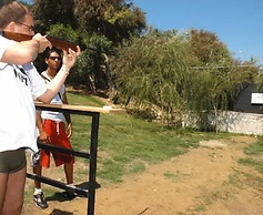 Adalya Art Side - All Inclusive