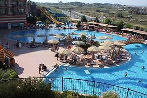 Adalya Art Side - All Inclusive