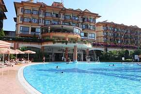 Adalya Art Side - All Inclusive