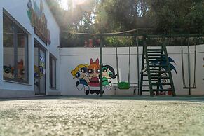 Adalya Art Side - All Inclusive