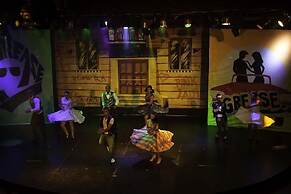 Adalya Art Side - All Inclusive