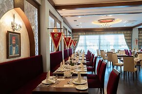 Adalya Art Side - All Inclusive