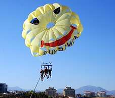 Adalya Art Side - All Inclusive