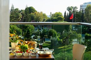 Adalya Art Side - All Inclusive