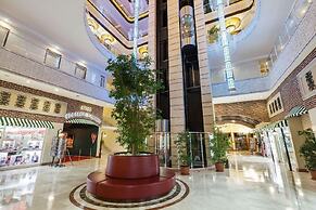 Adalya Art Side - All Inclusive