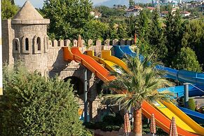 Adalya Art Side - All Inclusive