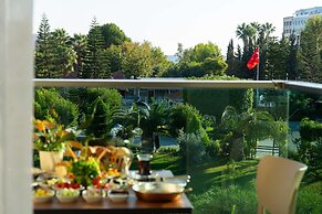 Adalya Art Side - All Inclusive