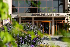 Adalya Art Side - All Inclusive