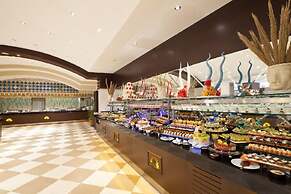 Adalya Art Side - All Inclusive