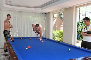 Blue Star Hotel - All Inclusive