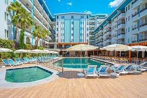 Blue Star Hotel - All Inclusive