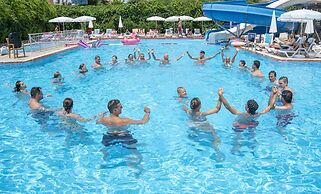 Blue Star Hotel - All Inclusive