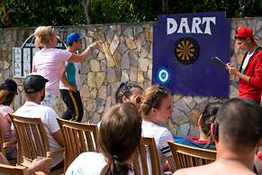 Blue Star Hotel - All Inclusive