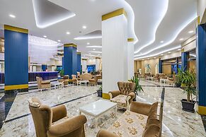 Blue Star Hotel - All Inclusive