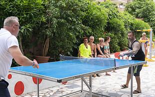 Blue Star Hotel - All Inclusive