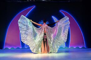 Blue Star Hotel - All Inclusive