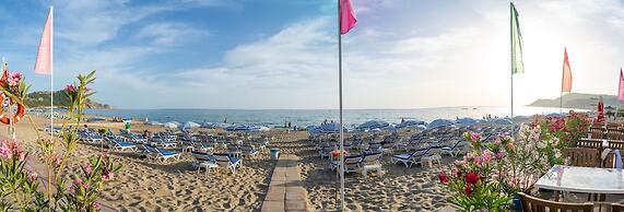 Blue Star Hotel - All Inclusive