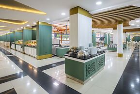 Blue Star Hotel - All Inclusive