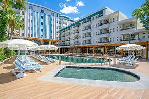 Blue Star Hotel - All Inclusive