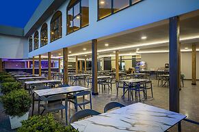 Blue Star Hotel - All Inclusive