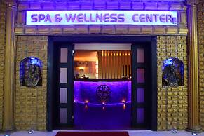 Blue Star Hotel - All Inclusive