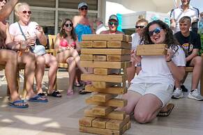 Blue Star Hotel - All Inclusive