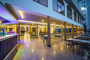 Blue Star Hotel - All Inclusive