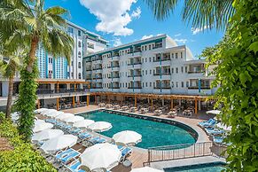 Blue Star Hotel - All Inclusive