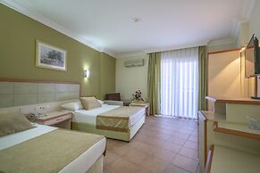 Blue Star Hotel - All Inclusive