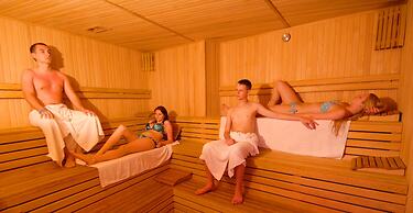 Blue Star Hotel - All Inclusive