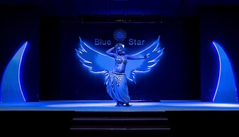 Blue Star Hotel - All Inclusive