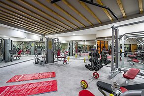 Blue Star Hotel - All Inclusive