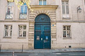 MIJE Marais - Hostel