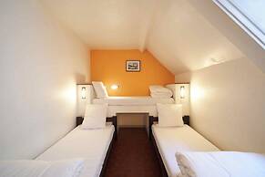 MIJE Marais - Hostel